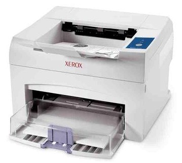 Xerox Phaser 3117 Laser Printer Driver Free Download