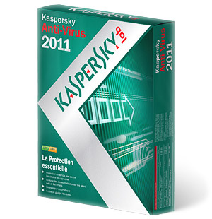 Download Crack Kaspersky 2011